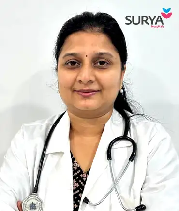 Surya Hospital